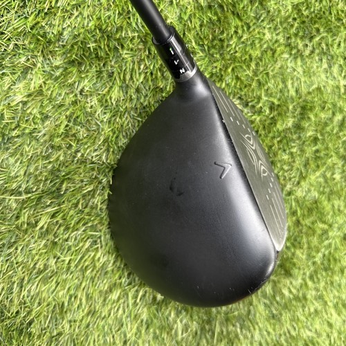 CALLAWAY GREAT BIG BERTHA 2016 13.5 DEGREE DRIVER WITH NEW KBS SHAFT & GRIP. - Picture 9 of 11