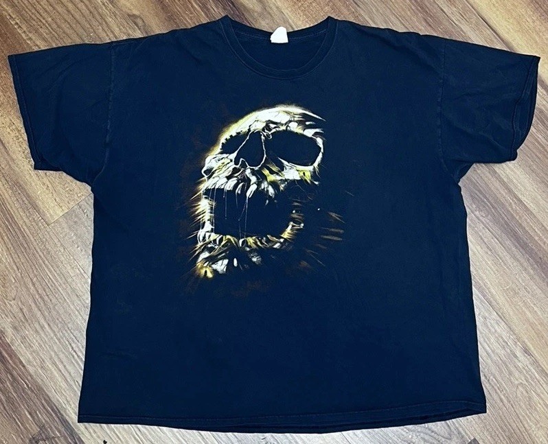 “DEAD-FRUIT” - image 1