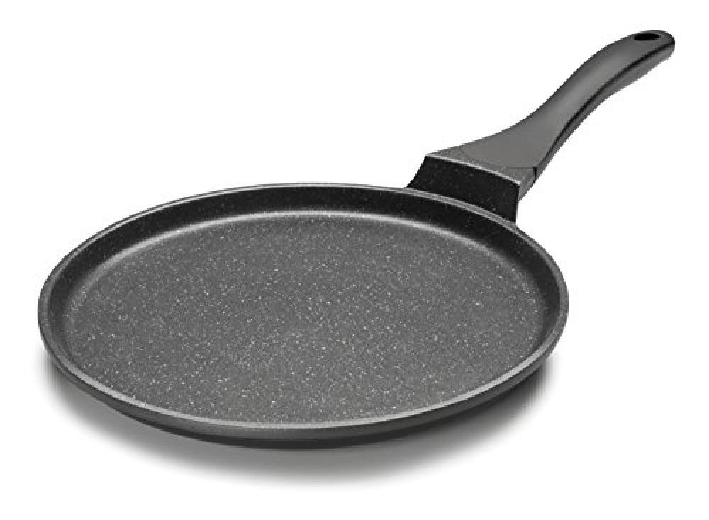 Lacor 24137 Crepiera Alluminio Pressofuso 47cm - Analisi e Prestazioni