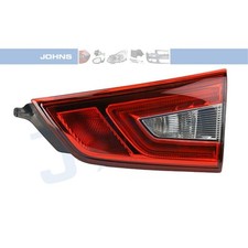 Heckleuchte Rückleuchte Rücklicht rechts LED JOHNS für Nissan Qashqai II J11