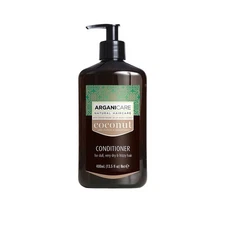 Arganicare Coconut Conditioner 400ml (13.5floz)
