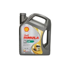 Motoröl SHELL 550053997 Rimula R6 LME 5W30 5L Motoröl SHELL 550053997 Rimula R6 LME 5W30 5L