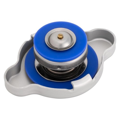 Tusk High Pressure Radiator Cap 1.6 For YAMAHA GRIZZLY 660 4x4 2002-2008 - Foto 6 di 8