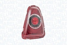 MAGNETI MARELLI Hauptscheinwerfer 712428201129 für ALFA ROMEO