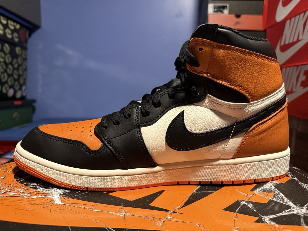 NIKE AIR JORDAN 1 RETRO HIGH OG SHATTERED BACKBOARD DZ5485-008
