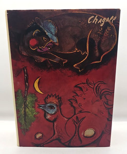 Marc Chagall Books | eBay