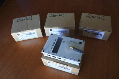 Samson 5655 1402-1837 SAM MOBILE GATEWAY Oberteil  , neu . inkl. Mwst