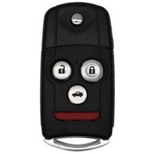 Key Fob Remote 2008 Acura TL FCC: OUCG8D-439H-A MPN: 35111-SEP-306