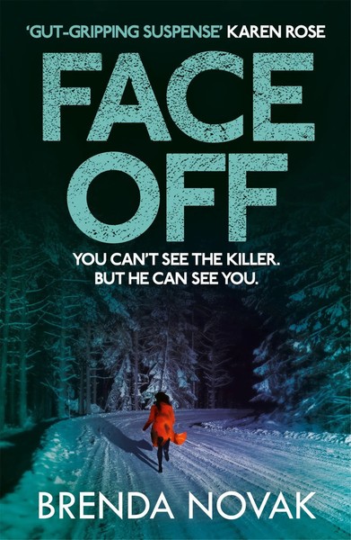 Face Off | Brenda Novak | Englisch | Taschenbuch | Kartoniert / Broschiert-image