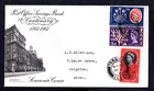 GB - 1961 Post Office Savings Bank Centenary Illustrated First Day Cover