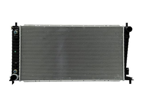 For 1998 Lincoln Navigator Radiator 88561RPVT | eBay