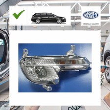 Magneti Marelli Nebelscheinwerfer PEUGEOT 508 SW I (8E_) 2.0 HDi