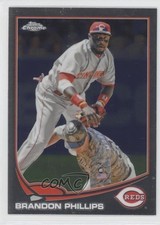 Click to enlarge Brandon Phillips