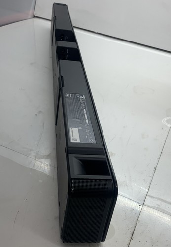 BOSE SOUNDTOUCH 300 SOUNDBAR WITH HDMI AND POWER CABLE - Picture 3 of 7