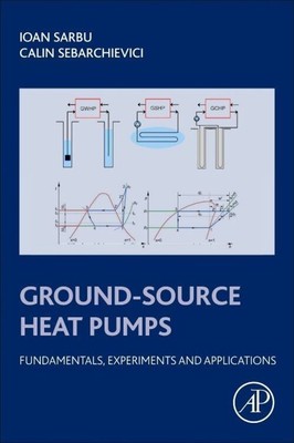 Ground-Source Heat Pumps | Ioan Sarbu (u. a.) | Taschenbuch | Englisch