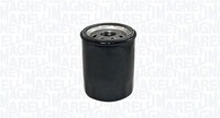 Magneti Marelli ÖLfilter U.A. FüR Infiniti, Nissan