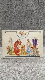 Square Final Fantasy III NES Game Cartridge Boxed Used
