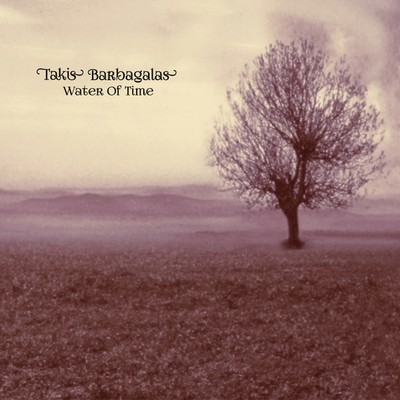 ギリシャLP Τ?κη? Μπαρμπαγ?λα Water Of Time MVWOW007 Missing vinyl 未開封 /00400 LP/GF TAKIS BARBAGALAS Water Of Time MVWOW007 Missing viny