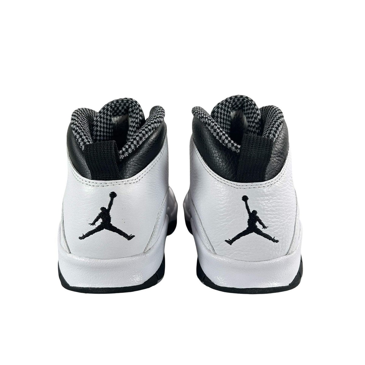 HJ6779 104 Jordan 10 Retro OG Steel (2025)