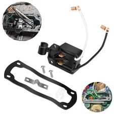 004892 Effluent Pump Switch for Zoeller 53-0001 Pump，Switch Assembly with Gasket