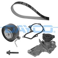 Dayco KTBWP9481 Wasserpumpe + Zahnriemensatz FüR Ford
