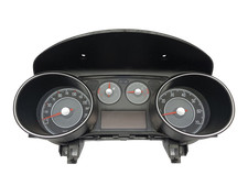 Compteur Fiat PUNTO EVO