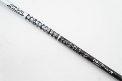 Graphite Design Tour Ad DI-75R Black 39