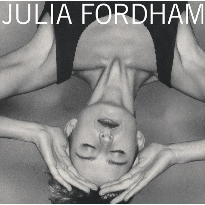 Julia Fordham Julia Fordham (Deluxe Edition) Double CD NEW