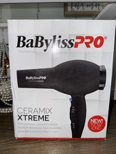    BaBylissPRO Dryer Ceramix XTR 2000W- BX2000