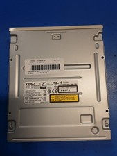 TEAC DV-W5600S-300 DVD RW DL Burner 19772823-00 SATA 24 DVD 48 CD Optical Drive