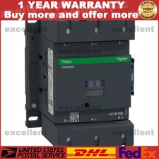 LC1D150BD CONT 150A 1F 1O 24V DC- US Free TAX