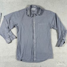 Classic van heusen long sleeve