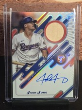 2014 Merrick Texas Rangers Dogs Safe at Home Baseball Cards 9