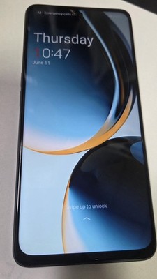 OnePlus Nord N30 - 128 GB - Chromatic Gray (Unlocked)