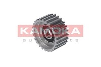 Kamoka Umlenkrolle Zahnriemen R0260 FüR Ducato Fiat VW Scirocco 3 137 138 TSI A4