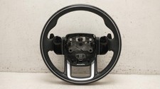 LAND ROVER RANGE ROVER EVOQUE STEERING WHEEL LR115738 19-26