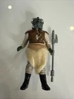 Vtg Star Wars Klaatu W/ Thick Skirt Complete Action Figure 1983 HK Kenner *NM*
