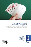 Jordan Naoum | John D'agostino | Taschenbuch | Englisch (2026) | OmniScriptum