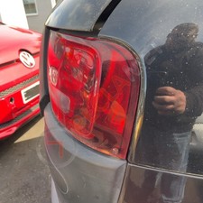 CITROEN C4 CACTUS FLAIR MK1 E3 2014-2017 DRIVERS O/S REAR TAIL LIGHT