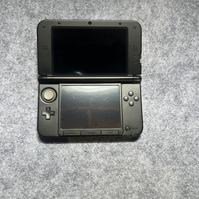 Nintendo 3DS XL