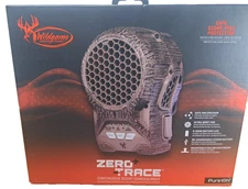 Wildgame Innovations WGIPG0001 ZeroTrace Plasma Ion Field Generator Scent...