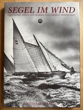 Segel im Wind von Rosenfeld, Morris, Rosenfeld, Stanley