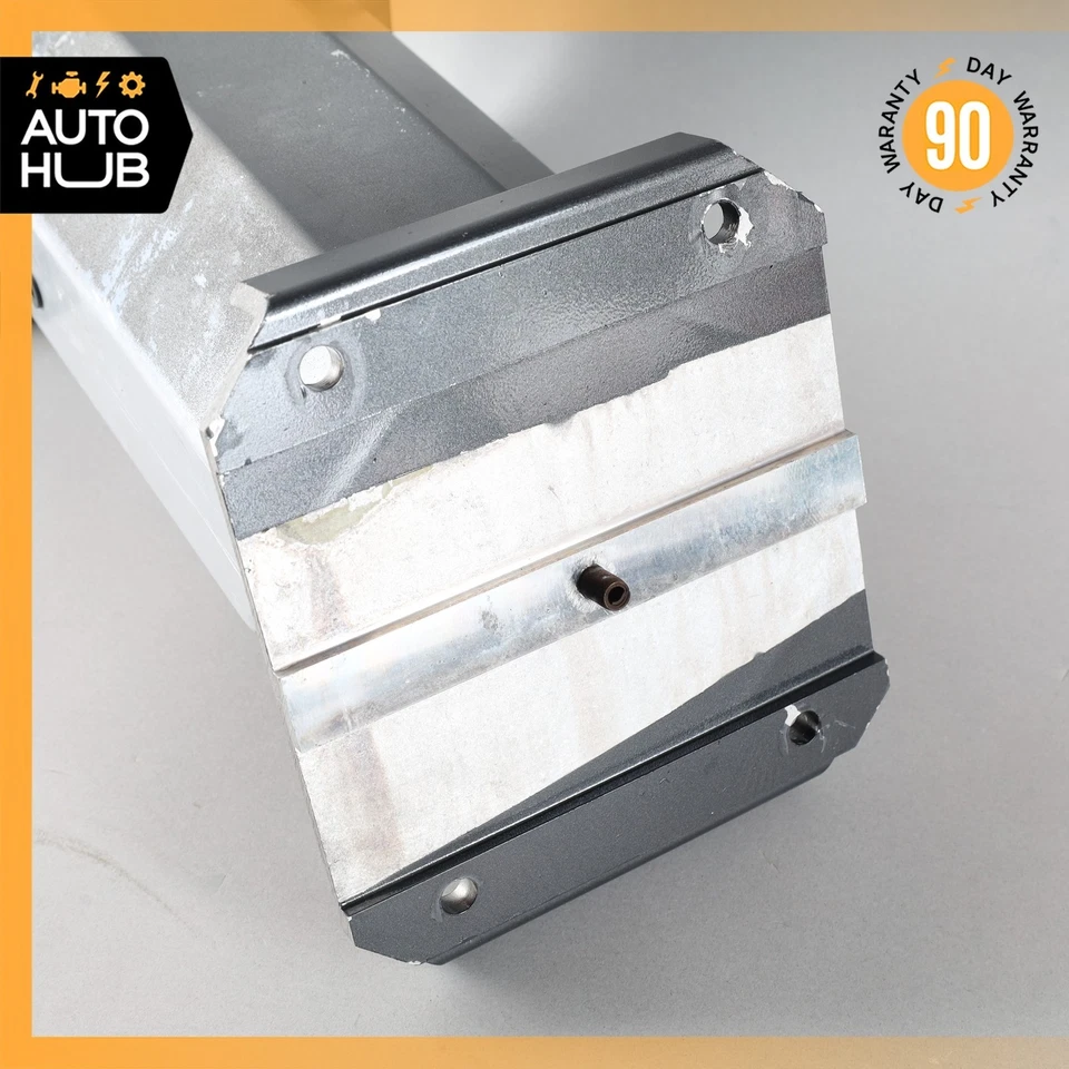 Soporte de choque de impacto delantero derecho o izquierdo Aston Martin DB9 Rapide OEM 34k Foto 2 de 4