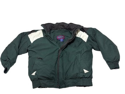 GANT Vintage 90s Down Puffer Jacket Men's L Ski Snowboard Winter