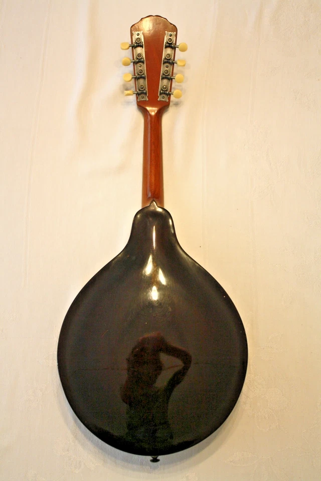 Gibson Mandolin 1906 A Model - Image 2 of 4