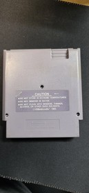 Un ragazzo e il suo blob - Cartuccia Nintendo NES - Autentica testata - Gioco