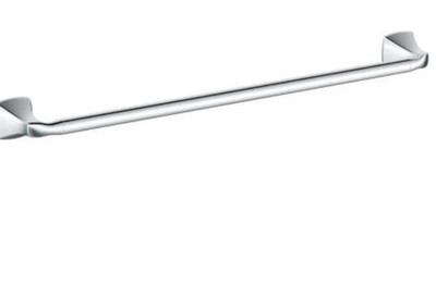 Moen Voss 18'' Polished Chrome Towel Bar. New in Box. YB5118CH