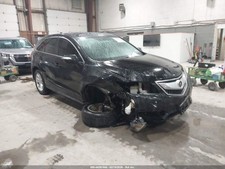 AC Compressor Fits 16-18 RDX 12828729