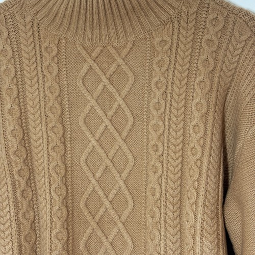 NWT Loft Mock Neck Long Sleeve Sweater Sz XS - Picture 8 of 13