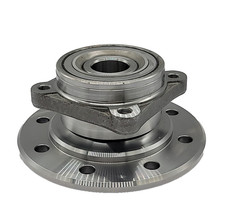 Dodge Ram 3500 4WD 1994-1999 Front Wheel Hub ...